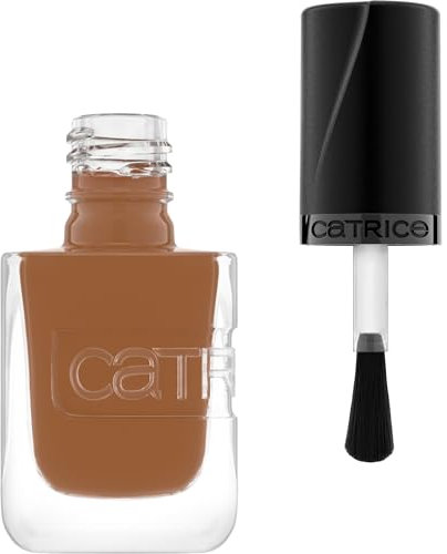 Catrice GEL AFFAIR Nail Lacquer 009