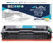 LCL Kompatibel Toner 054 054H CRG-054 CRG-054H 3027C002 Ersatz für Canon i-SENSYS LBP621cw 623cw MF643CDW MF645CX MF640C MF641CW MF642CDW MF643CDW MF644CDW MF645CX LBP621CW LBP622CDW LBP623CDW (Cyan)