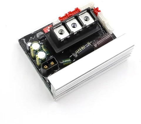 airwak Controller Ninebot F2 für Elektroroller Kompatibel mit Segway Ninebot F2 F2E F2D Kickscooter, 32 km/h Version Controller Teile Motherboard, Elektroroller Zubehör