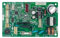 SSJAPYQV K07AN-CA(02-01) Circuito PCB K07AN-02-01 9707648027 Scheda di Controllo, Compatibile con Parti del Condizionatore d'Aria Fujitsu