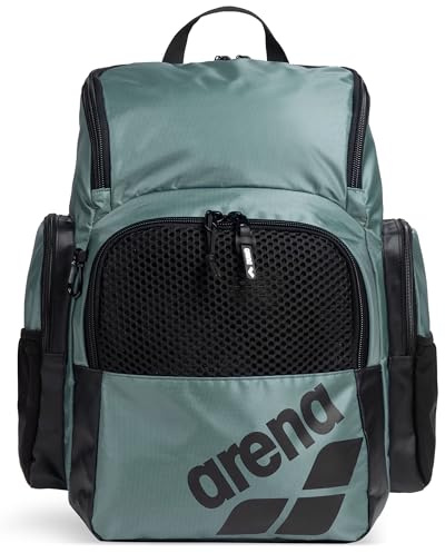 Arena Arena One Go Swim Sports Backpack Athletes Medium Size Equipment Bag 35 Liters