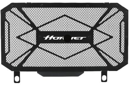 Protezione Radiator Moto Accessori Per Motociclette Per Hond&a CB500 HORNET CB 500 Hornet CB500 2024 Griglia Di Protezione Del Radiatore Protezione Protettiva