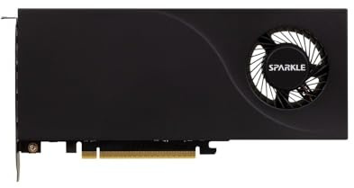 B50 Pro 12GB Sparkle Intel Arc Blower GDDR6