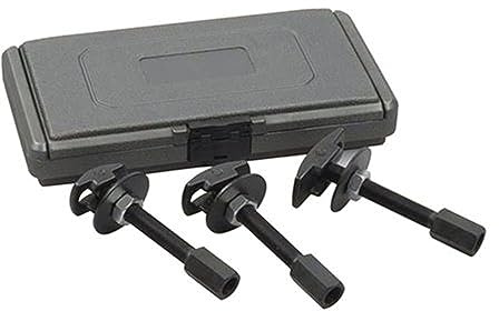 GEARWRENCH 3 Pc. Rear Axle Bearing Puller Set - 41710
