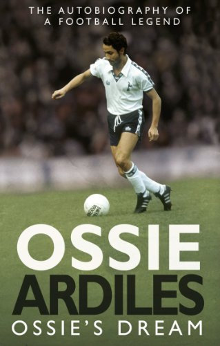 Ossie's Dream: My Autobiography (English Edition)