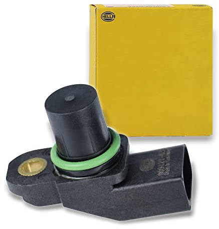HELLA 6PU 009 121-631 Sensor, camshaft position - 12V - 3-pin connector