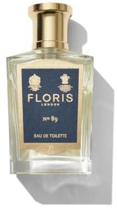Floris London No. 89, Eau de Toilette, 50 ml