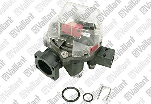 Vaillant 011260 Wasserschalter VCW 194, 195, 204, 205 (+ /2), VCW 206 E