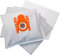 LeaBen® #S17BL - 20 sacchetti per aspirapolvere per Siemens Super C electronic 610