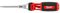 Milwaukee 48–22–2302 Multi Bit Cliquet avec carré