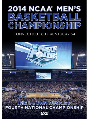 2014 NCAA Basketball Championship Game