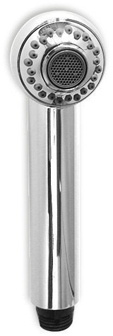Brausekopf für Franke Armatur BAT 270-1 in chrom