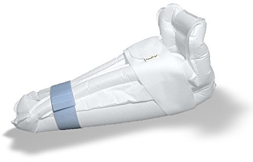 Levabo® Heel Up® Fersen-Lagerungskissen - aufblasbar Long