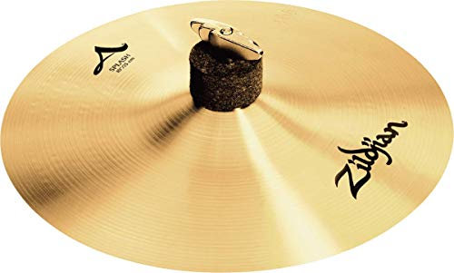 Zildjian A Zildjian Series - 8 Splash Cymbal