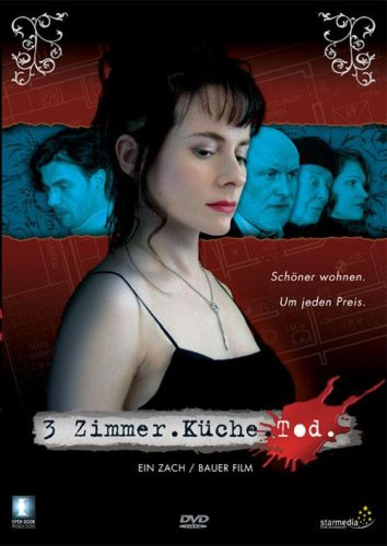 3 Zimmer, Küche, Tod