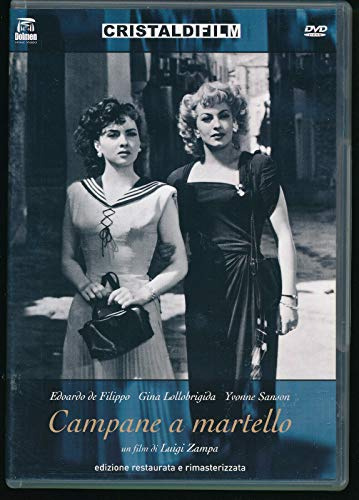 Campane a martello [IT Import]