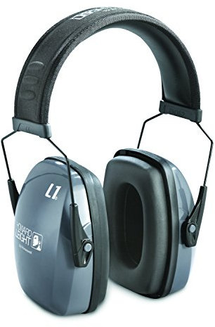 Honeywell 1010922 Howard Leight Leightning L1 Muff