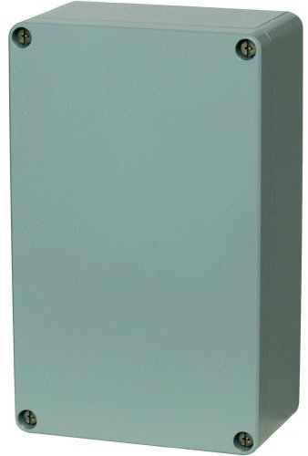 Fibox ALN 162609 7811290 Universal Housing 263 x 162 x 90 Aluminium