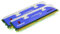 Kingston HyperX CL9 Arbeitsspeicher 4GB (1800 MHz, 240-polig, 2x 2GB) DDR3-RAM Kit