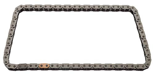 FEBI BILSTEIN Kette, Ölpumpenantrieb 25229 | Kompatibel mit: FORD MONDEO III, MONDEO III Stufenheck, MONDEO III Turnier, TRANSIT Bus, TRANSIT Kasten