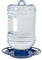 Perky-Pet Abreuvoir rafraichissant à oiseaux - Distributeur d'eau avec anneau de suspension - Capacité max. 1,4 L d'eau #780