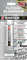Bindulin Flüssig-Aluminium 60g Tube SB - Silber - Metallreparaturkitt - Füller - Reparaturmasse