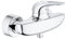 Grohe 33590003 Eurostyle New Miscelatore Monocomando per Doccia, Leva Aperta, Cromo