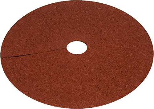Markenzeichen Innovations wendbar Mulch Ring Baum Displayschutzfolie Matte, 76,2 cm