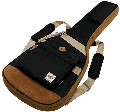 Ibanez Powerpad Electric IGB541 Gigbag Black - Tasche für E-Gitarren
