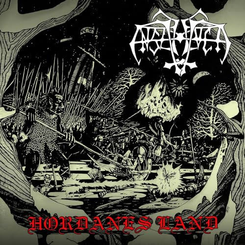 By Norse Music (Spv)