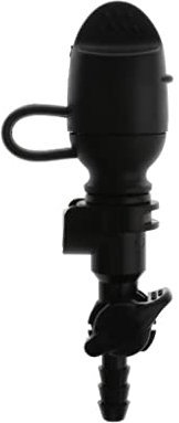 Sharplace Trinkblasen Bite Valve - Beißventil, gerade-Stil