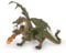 Papo 36019 Zweikoepfiger Drache