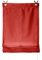 Gardinenbox Raffrollo, Farbe rot, 1 Stück, Heine Home, Größe: ca. HxB: 140x120 cm, Einfache Montage mit Hakenaufhängung und Ösen, Lieferung inklusive Zubehör