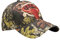 Gruff Pup Texas Longhorn Camo Cap, Camouflage, Einheitsgröße