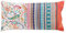 Bassetti Kissenhülle BURANO ROSA 40x80 cm