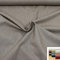 MAGAM-Stoffe Julia 100% Leinen Stoff uni Oeko-Tex Meterware 50cm (15. Sand beige)