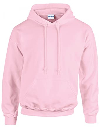 Gildan Unisex Heavy Blend™ Adult Hooded Sweatshirt Sweatshirt