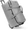 Pactastic große XL Trolley-Reisetasche mit Rollen | 110 Liter - 78 cm | für Männer & Frauen aus veganem Tech-Material