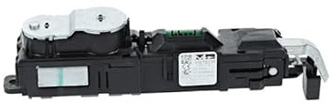 Fermeture de porte avec moteur pour four Electrolux 14006688004