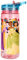 Zawadi Global Disney Princess 580ml Water Bottle for Kids School Drinks Bottle Made of Durable Ecozen Reusable BPA Free