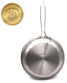 Gam'hotel - Poêle triplex 20 cm