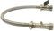 Pack of 2 - Combination Boiler Straight Filling Loop (Known as Filling Loop/Filling Loop Valve/Central Heating Filling Loop/Filling Loop kit/Combi Filling Loop)