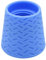 LOVIVER Doccia Esterna per Cani, soffione Doccia Portatile per Cani, Attrezzatura per Il Bagno degli Animali Domestici, Accessorio per spruzzare Acqua, Blu
