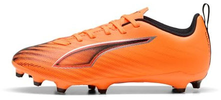 Puma Unisex Kinder Ultra 6 Play Fg/Ag JrFussballschuh