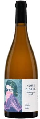 Aubert and Mathieu, Hautes Pistes Chardonnay, WHITE WINE 75cl, France/Languedoc-Roussillon