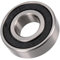 SOS Accessoire Cuscinetto 6203-2RS per lavatrice WHIRLPOOL 481252028113, C00377858
