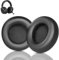 MMX200 Ohrpolster Ersatz kompatibel mit Beyerdynamic MMX200/MMX150/MMX100 Headset,Ersatz Ohrpolster Kissen für Beyerdynamic MMX 200/MMX 150/MMX 100 Headset