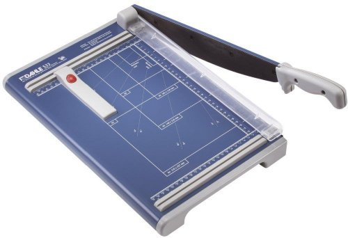HQ Papier-Schneidemaschine A3