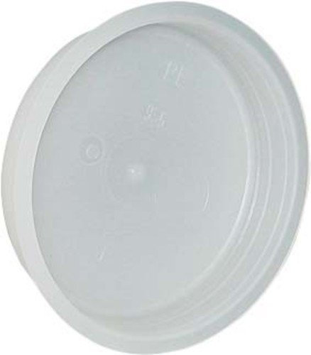 Fränkische Endkappe 19970110