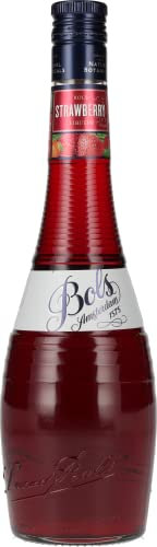 Bols Strawberry Likör (1 x 0.7 l)